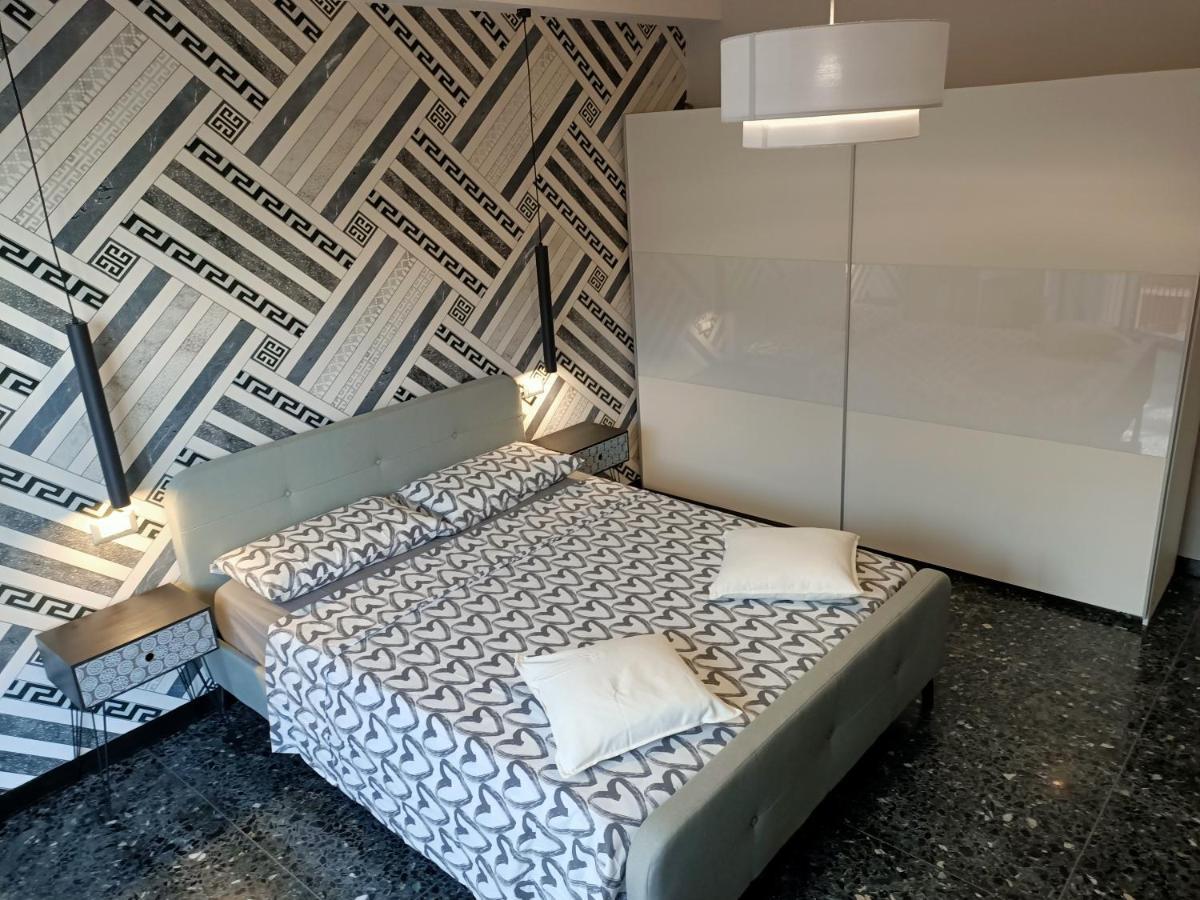 Casa Di Noemi - Seafront With Parking Apartment ซาโวนา ภายนอก รูปภาพ