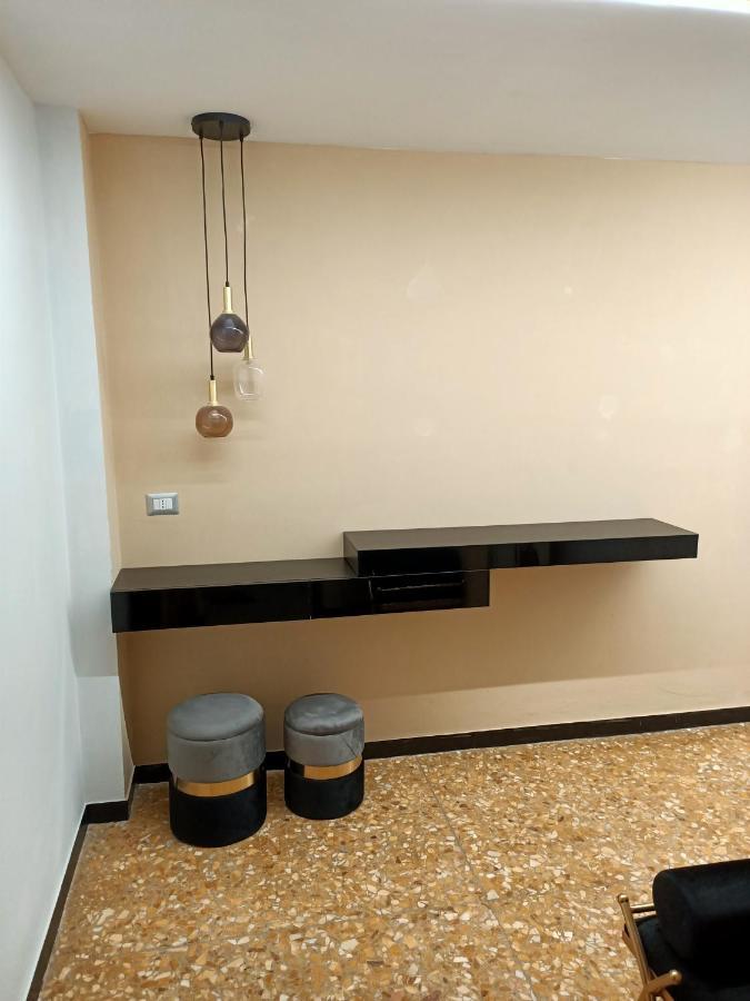 Casa Di Noemi - Seafront With Parking Apartment ซาโวนา ภายนอก รูปภาพ
